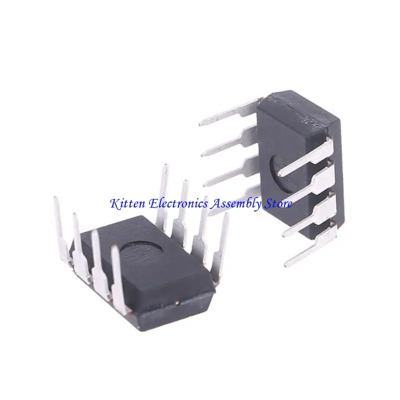 96GD 5PCS ATTINY85-20PU ATTINY85 20PU ATTINY85-20 ATTINY85 ATMEL DIP Chip