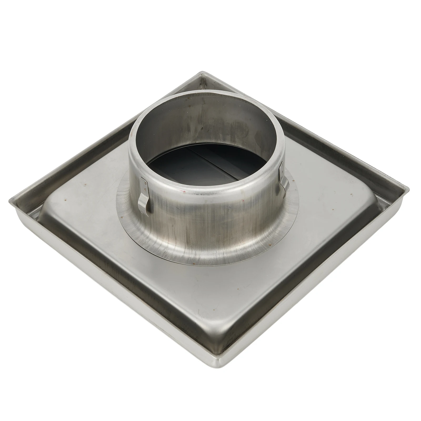 Perfect For Modern Homes Stylish Movable Stainless Steel Vent Air Outlet Stainless Steel Perfect For Modern Homes