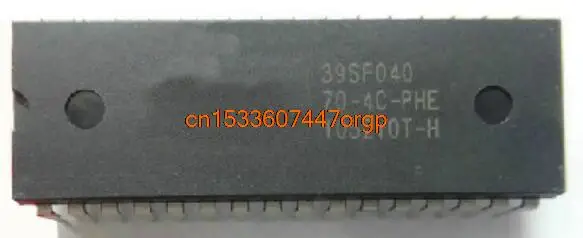 

Free shipping IC new% 39SF040-70-4C-PHE