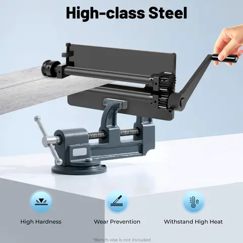 6 best sales मनका रोलर - №1