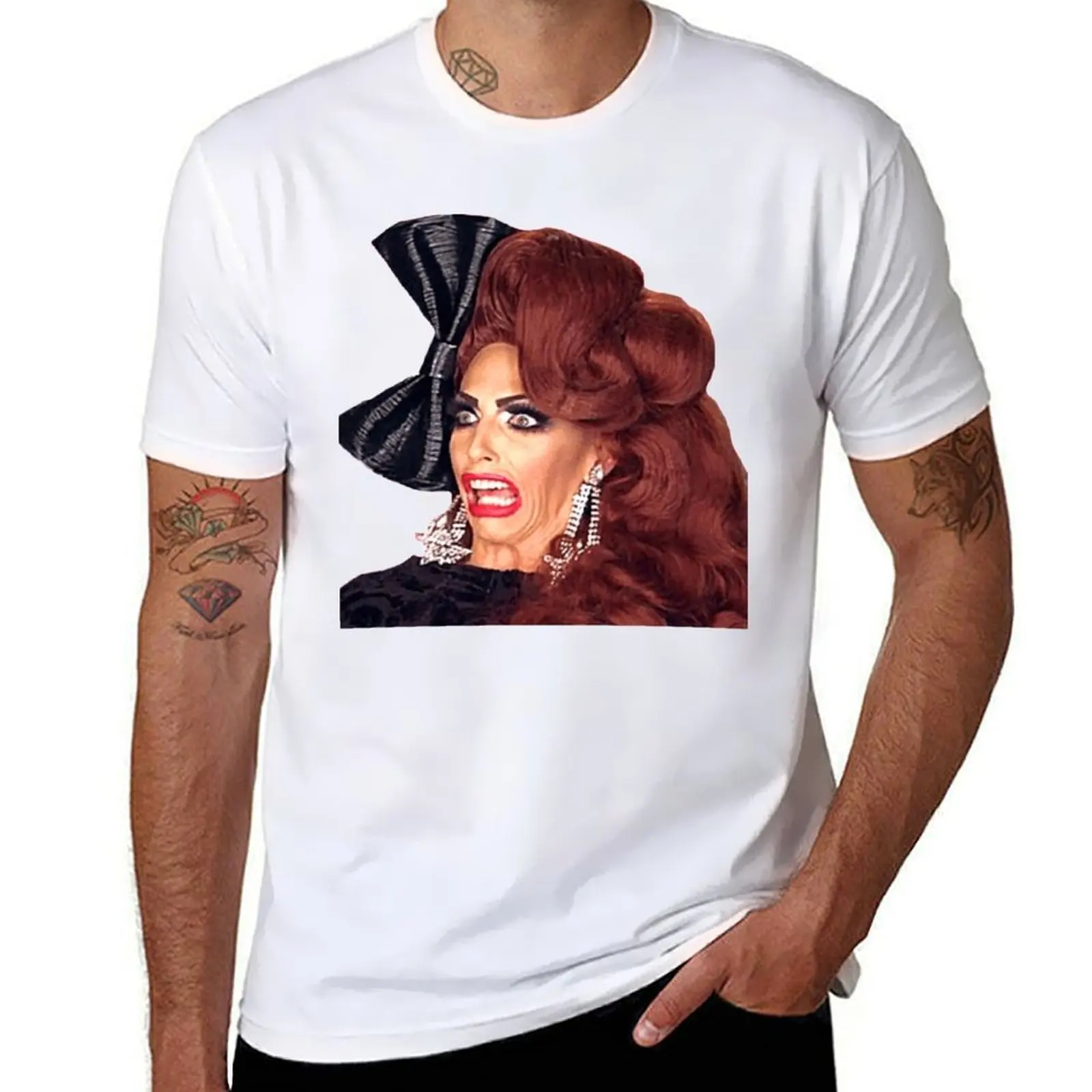 

Gasp T-Shirt anime t shirts for man man t shirt graphic T-Shirt