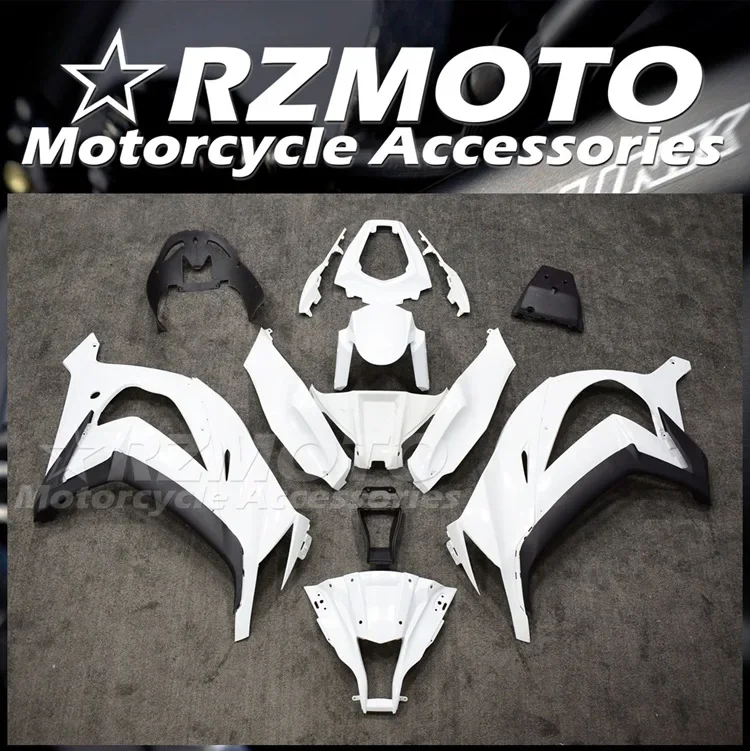 

4 подарка, новинка, комплект обтекателей ABS для KAWASAKI ZX-10R ZX10R 2011 2012 2013 2014 11 12 13 14 15, кузов под заказ