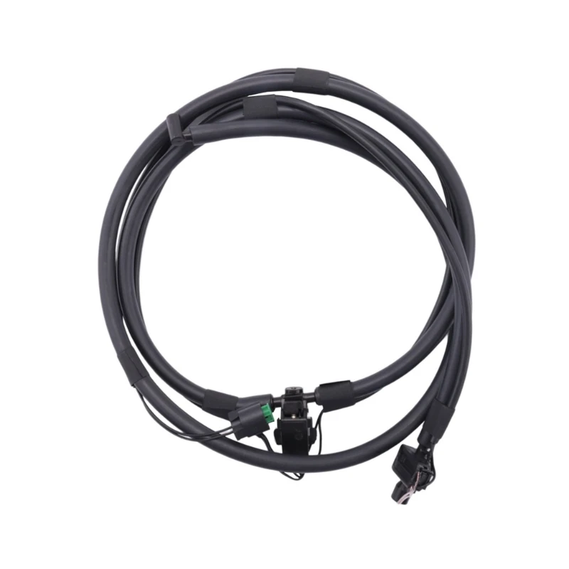 

G8TE Direct Fit Heated Windshield Washer Jet for W169 W245 1698600192 Quick Install