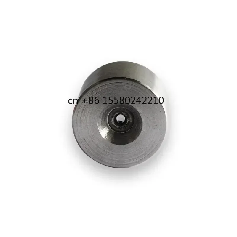 2026 hot Special Shaped Diamond Wire Drawing Dies for Gold Wire Silver Wire
