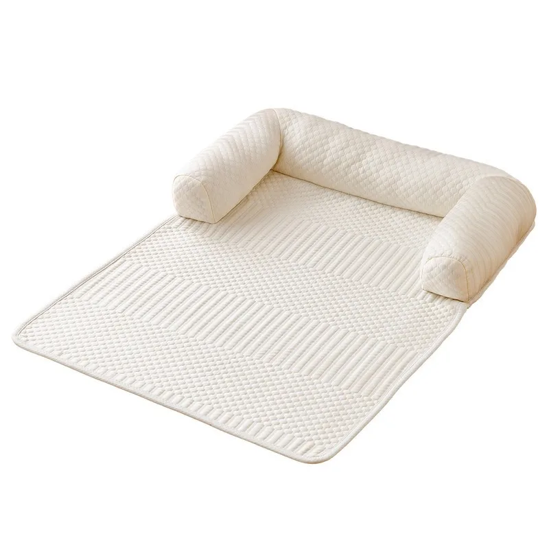 1 Pet Mat Thickened Anti-Cat Scratch Pet Bed Non-Slip Dog and Cat Sleeping Pad for Dogs and Cats