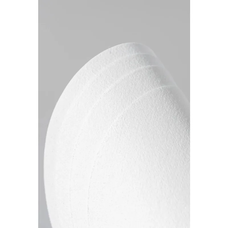 Filter paper Ash-free filter paper pore size 20-25 microns round 100 pcs/bag