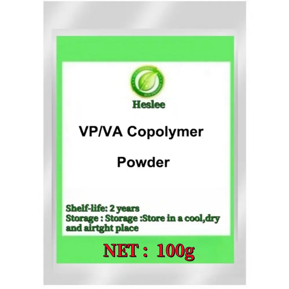 High-quality Cosmetic Grade Vp/va Copolymer Powder Fixative & Styling Polymer