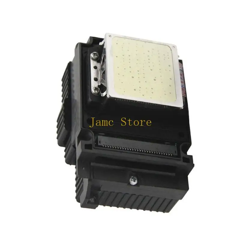 LX0B Replacement Printhead F192040 UV TX800 Printhead Print for Head Fit for Locor Skycolor PuJie UV Photo Machine TX8