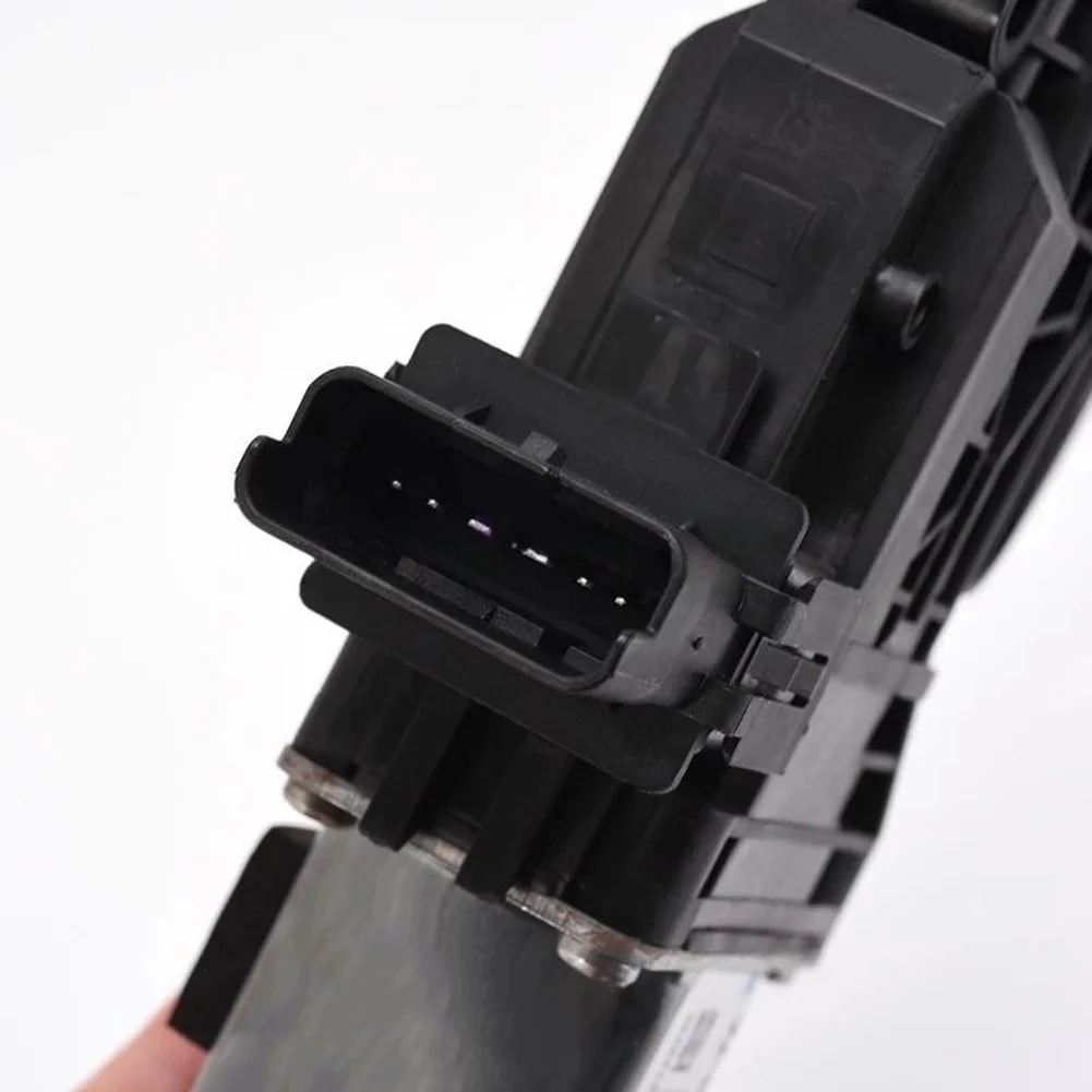 

For Hyundai Ioniq Front Right Car Door Window Lift Motor Regulator OEM 82460G2020 Fit for Model Years 2017 2022