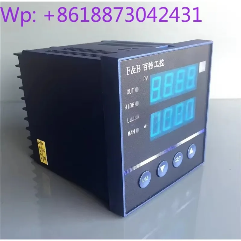 New original XMA56U0FP intelligent expert self-tuning PID instrument XMA5000 series