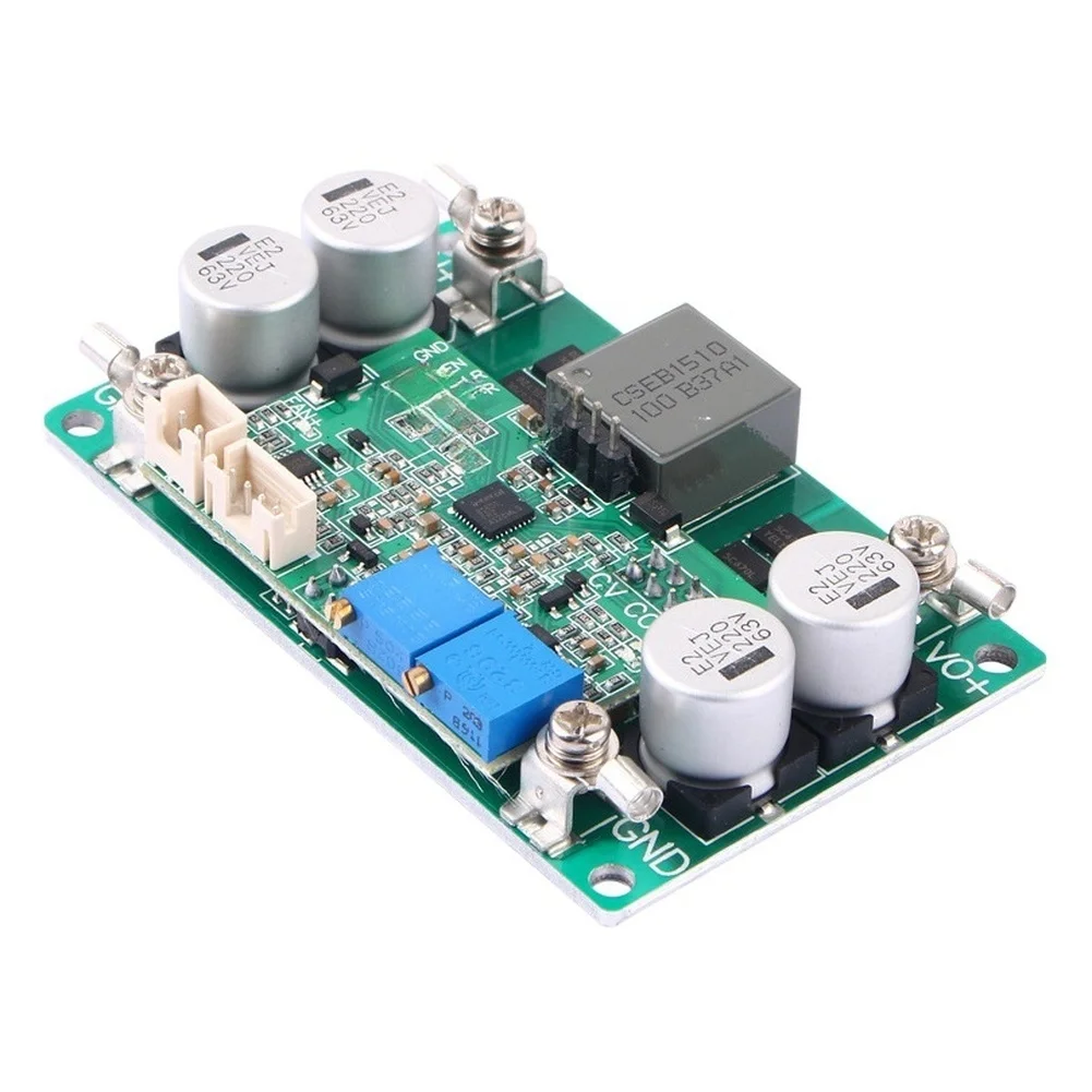 For Variable Load Conditions DC DC Converter Adjustable for Power Supply High Efficiency for Power Module 450W for Max Output