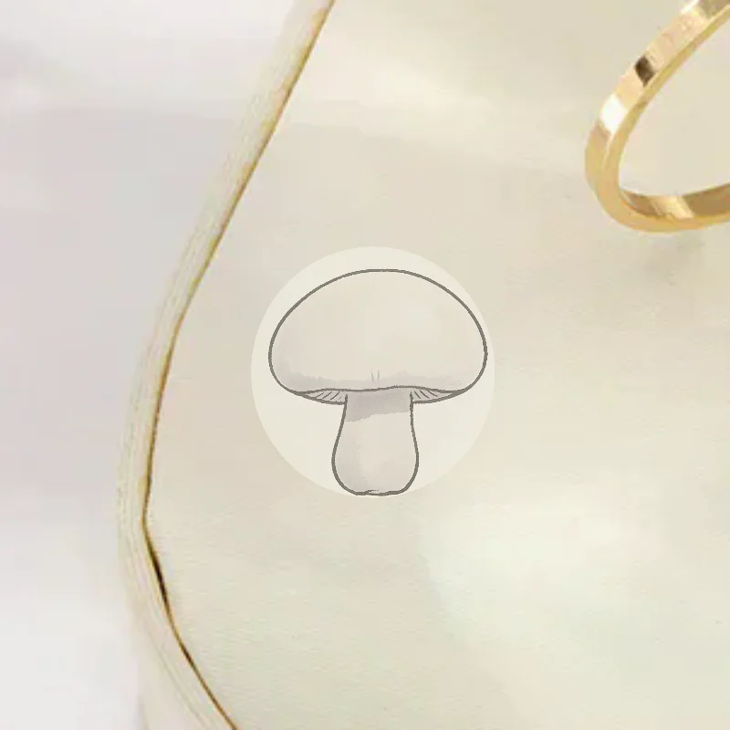 [HS][LA]2Pcs Classic Simple Dainty Smooth Woman Thin Ring Top Quality Jewelry For Women Girls Fashion Wedding Party Jewelry Gift