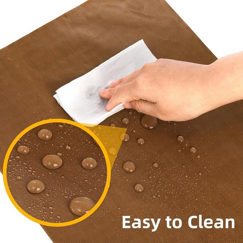 L73A 2025-8 Pack Heat Press Pillow Mat Kit, 4 Size -Heat Pressing Transfer Pillows, 2 -Sheets And 2 Tapes