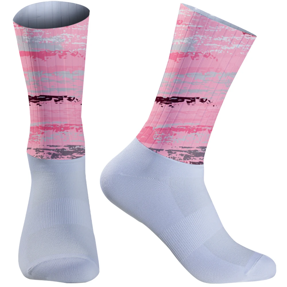 

2025 New Highway car racing optimization: lightweight and breathable+anti slip heel design