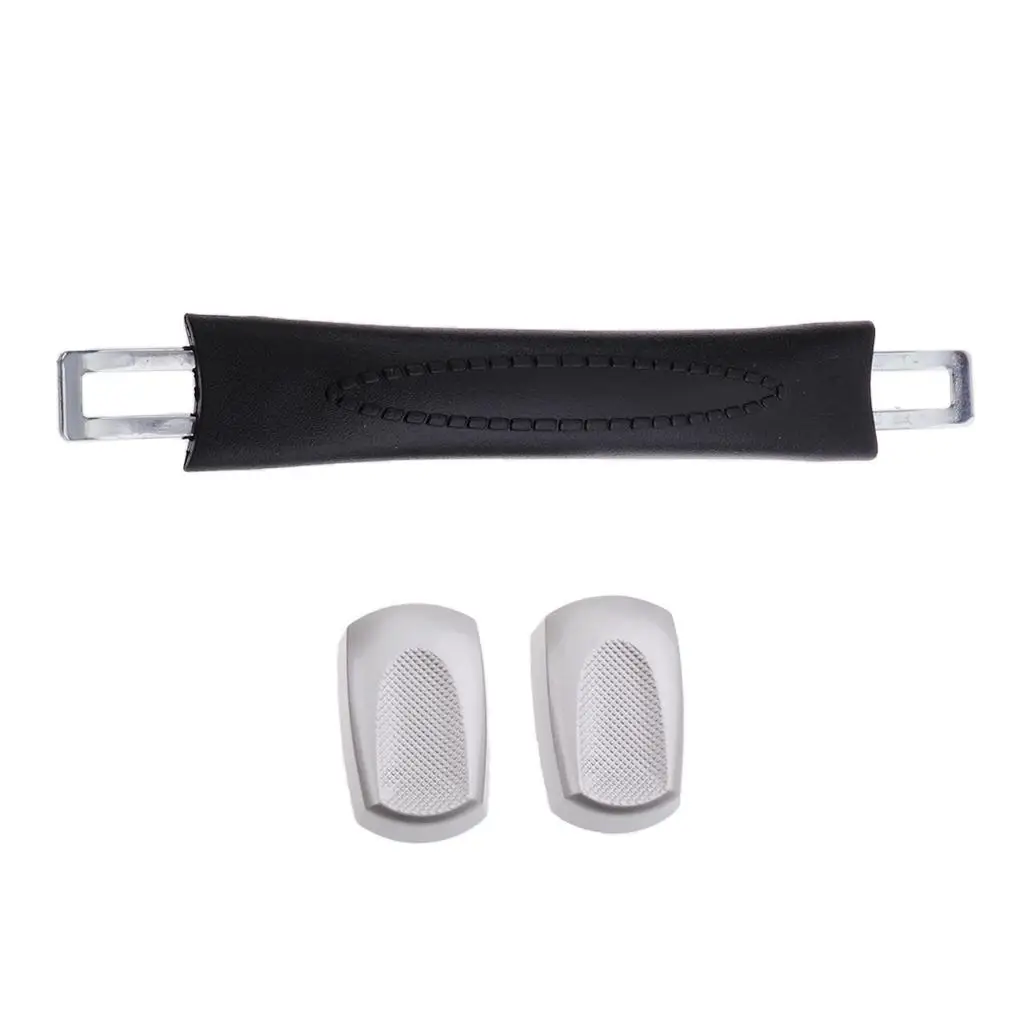 Case Case Handle Replacement Box Replacement Carrying Handle Grip B004