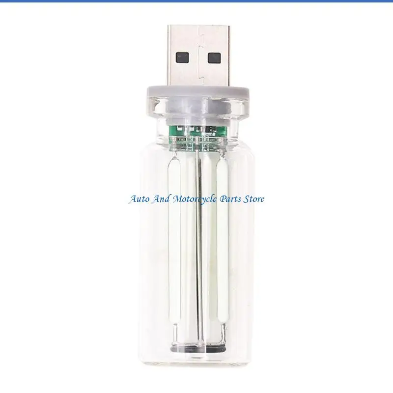 

P9FD LED Lighting Light Retro Inspired Automotive Car Interior Mood Lamp