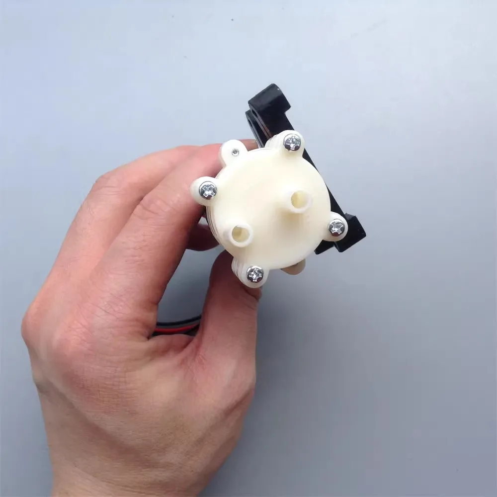 12V/24V R385 Model Boat Trawler Cooling  Small Water Pump