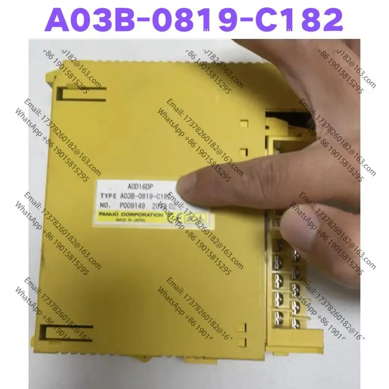 thumb