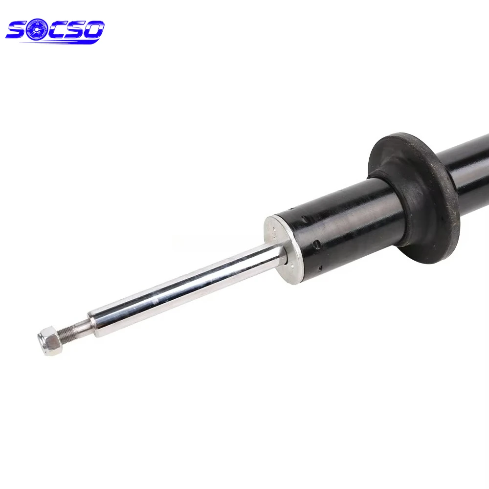 1 Piece 1643200130 Front Shock Absorber for Mercedes Benz W164 GL ML Class ML550 ML500 2005-2012 Strut Without ADS 1643200131