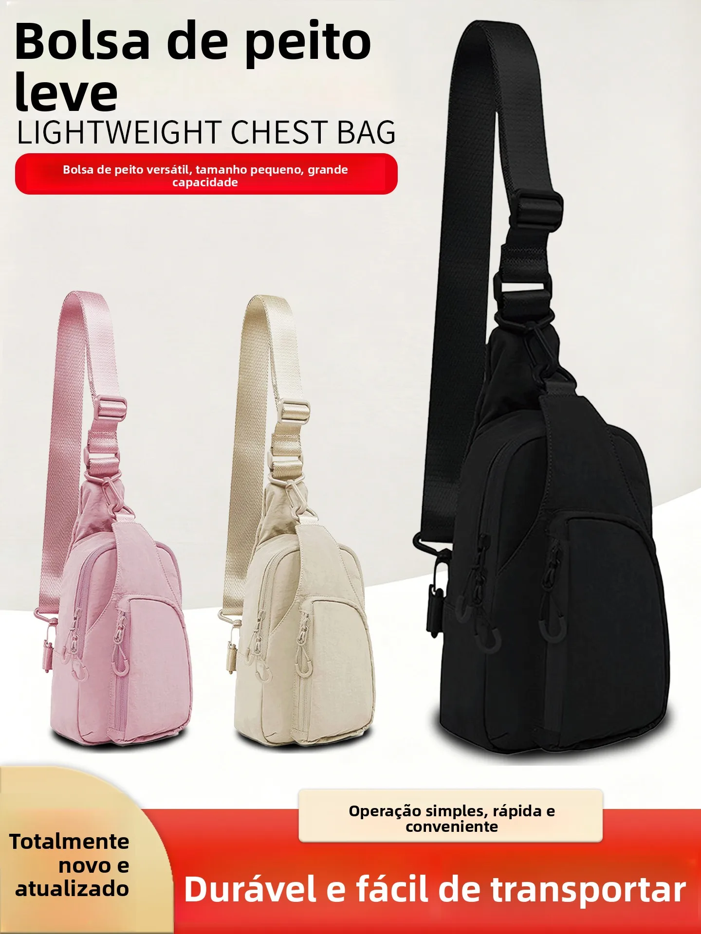 lightweight-casual-men's-chest-bag-fashionable-trendy-crossbody-phone-bag-korean-style-artificial-leather-leisure-bag