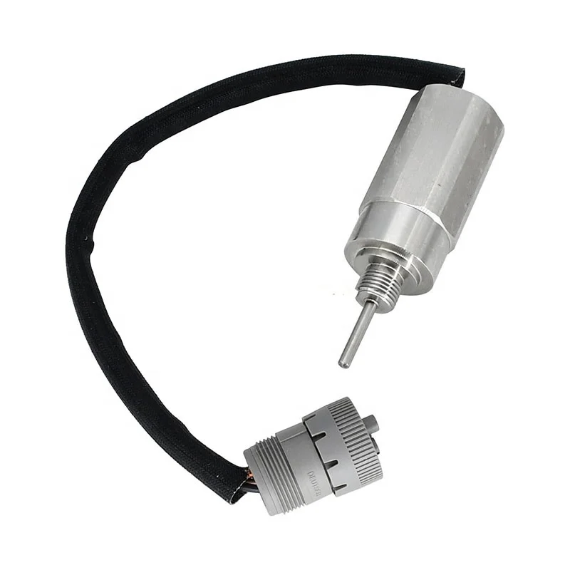

3E5370 3E-5370 Control Temperature Sensor for CAT E325 330 350 375 Excavator Engine 3116