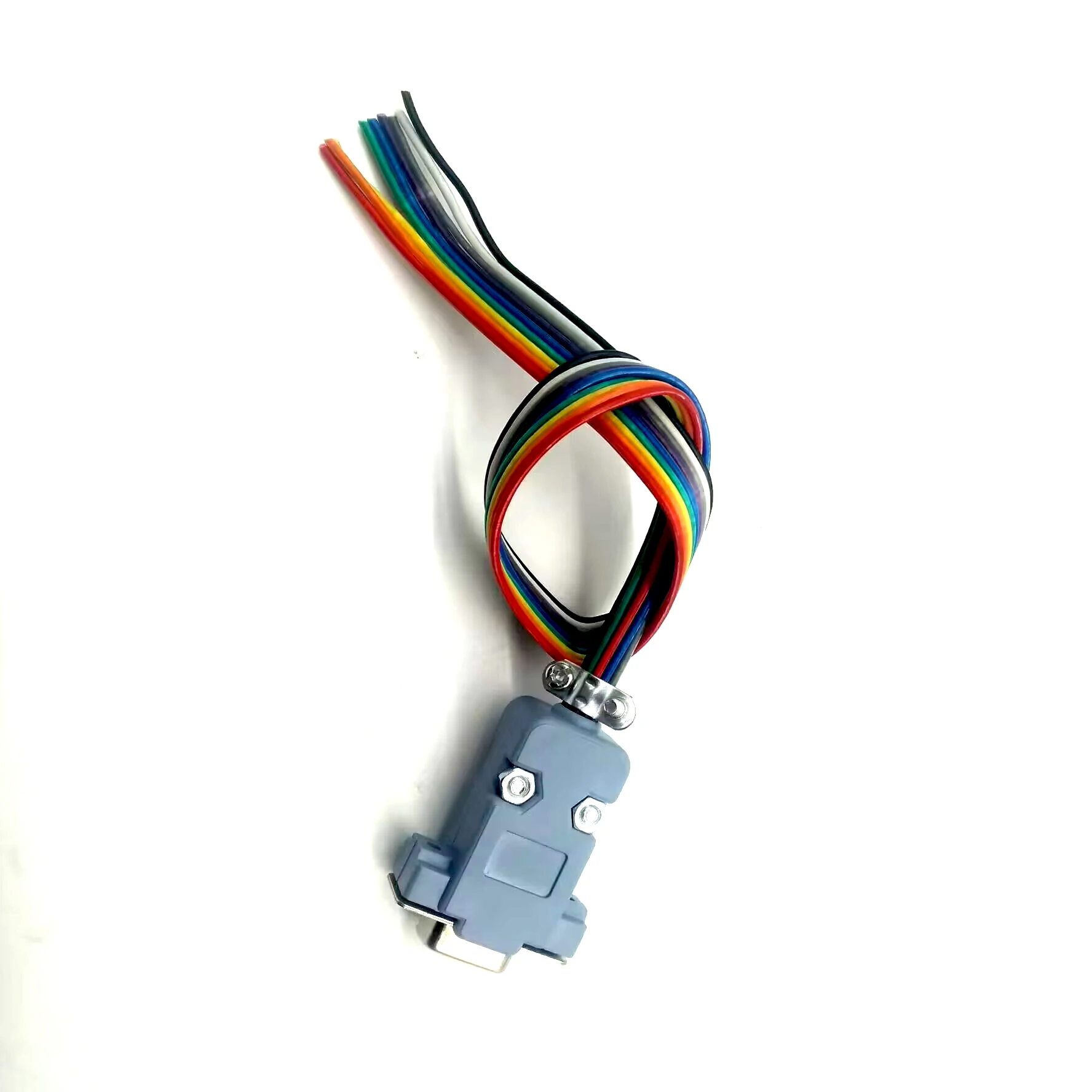 New UPA-USB 1.3 Cable Compatible with UPA USB Programing S TMS NEC Eeprom Adapter ECU Pinout Tool FOR UPA-USB Programmer 1.3