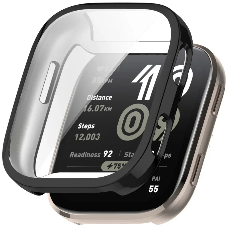 تمتص الصدمات TPU تغطية كاملة العلبة عالية resiliences مراقبة شل شلن مناسبة ل BIP6 A2435 تعزيز المتانة