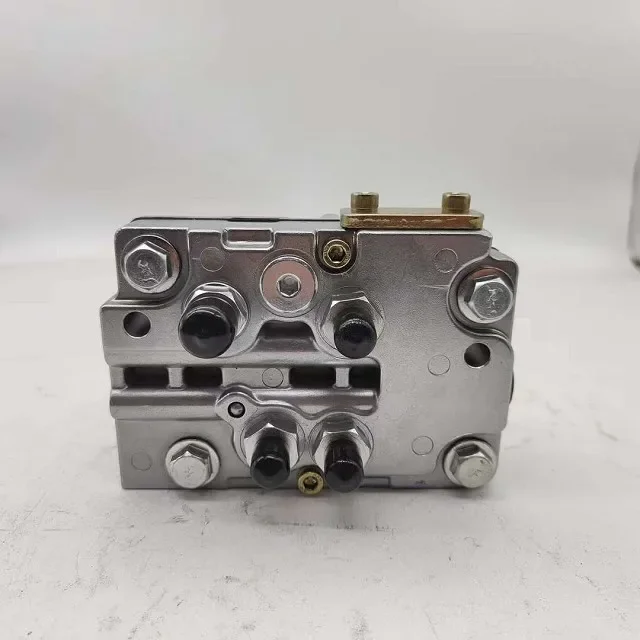 

Brand New Signal Shuttle Valve ZAX60 ZAX70 Engine Signal Valve For PN 4472522 In Stock