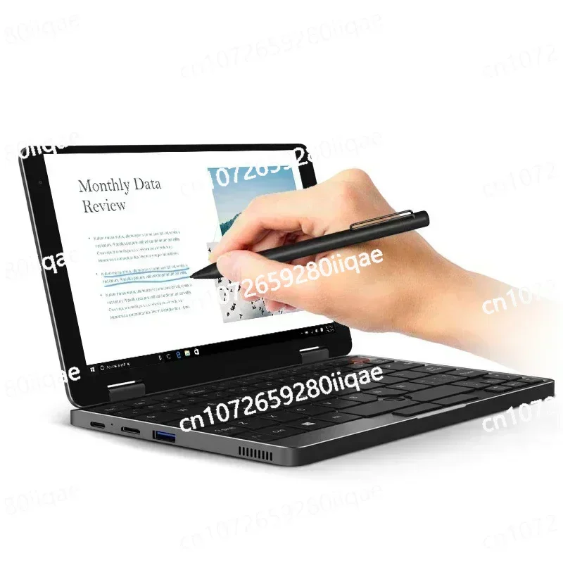 MiniBook 8 Inch 8inch N150 16GB RAM 512GB 1TB 2TB SSD Win11 Handheld Business Travel Pocket Mini Laptop