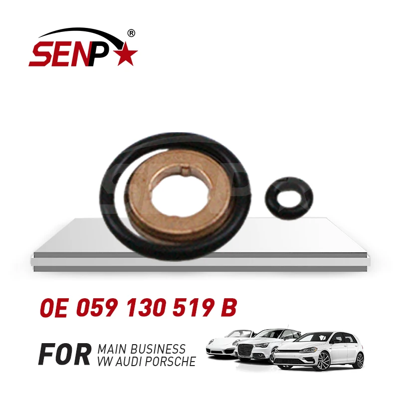 Senpei Auto Parts Factory Direct Sale High Quality Fuel Injector Repair Kit For Audi Q7/Touareg Diesel 2016-2025 OEM 059 130 519