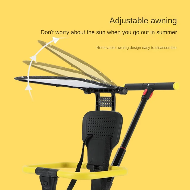 Thumbnail 4 - #40 Best Multifunction Strollers to Buy In 2026