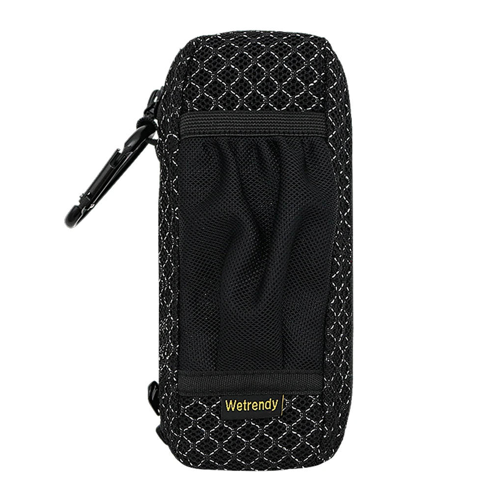 

Портативная сумка-чехол для повербанка Anker X Black Myth: Wukong Prime Power Bank, дышащая сумка A110G, дорожный вентилируемый чехол