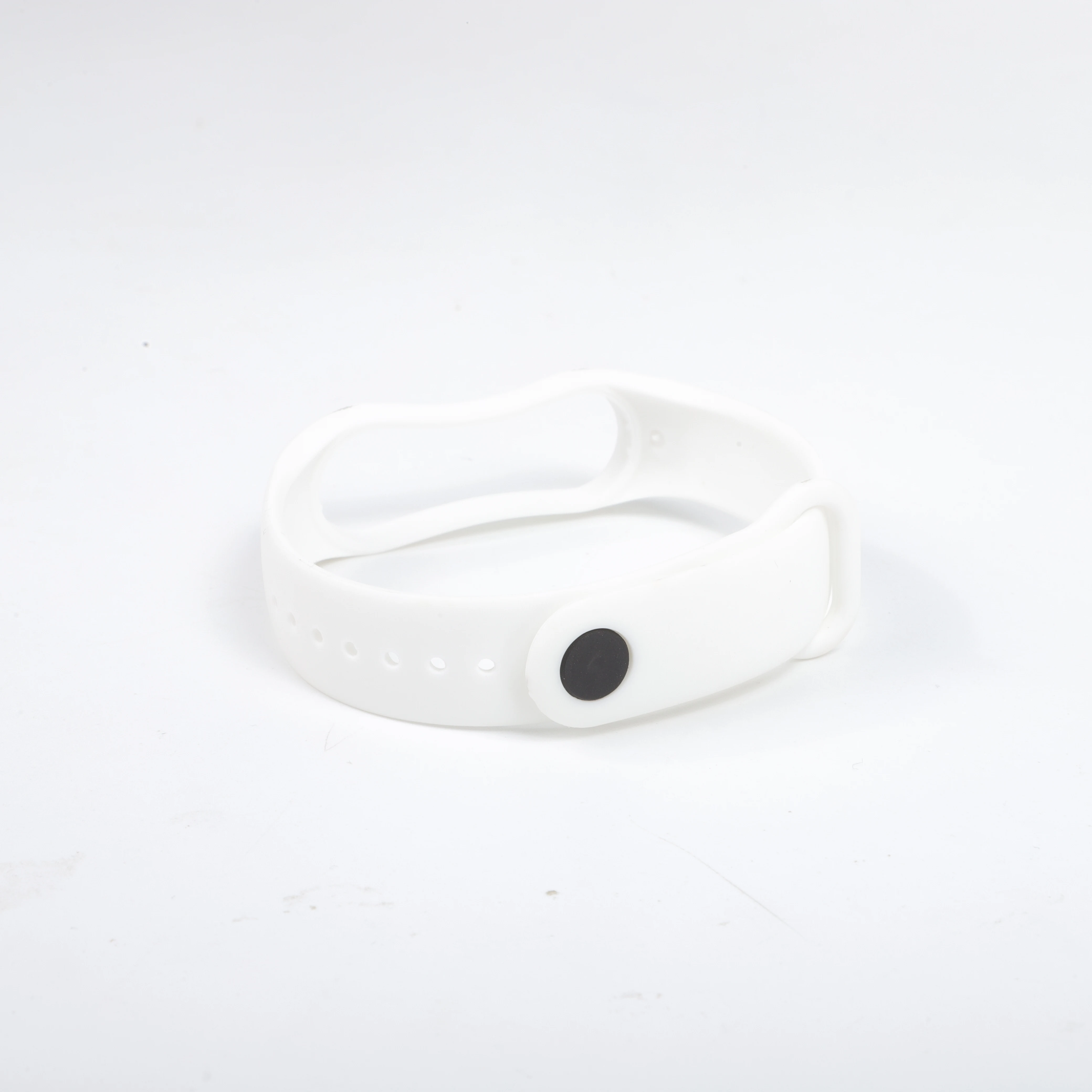 Armbänder für Xiaomi Mi Band 7 6 5 4 3 Silikon Sport Ersatz-Armband Correa Xiaomi Smart Band 7 6 5 4 3 Zubehör – Detail 6