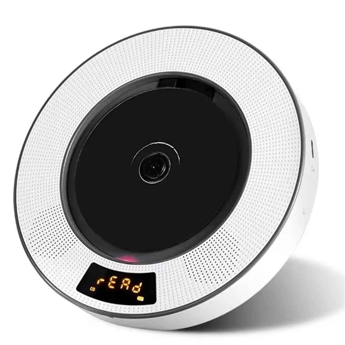 Promotion CD Player Album Player Record Player Bluetooth Multi-Functional Sound System Disc Hi-Fi CD62 Feverish