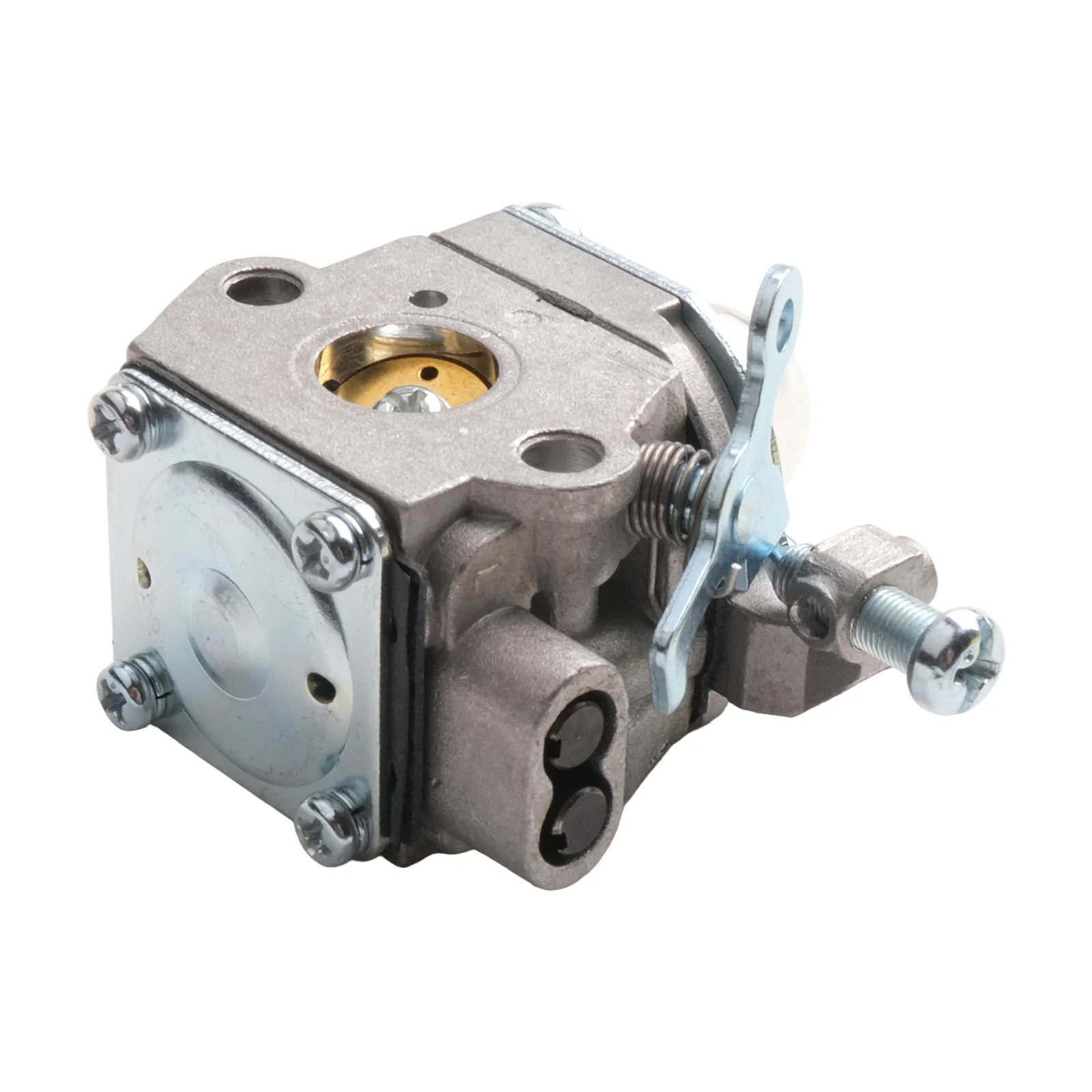41AD25CC7 Carburetor Carburetor For WS210 Fine-tune Adjustment Improved Engine Performance For Engine Performance Improvement