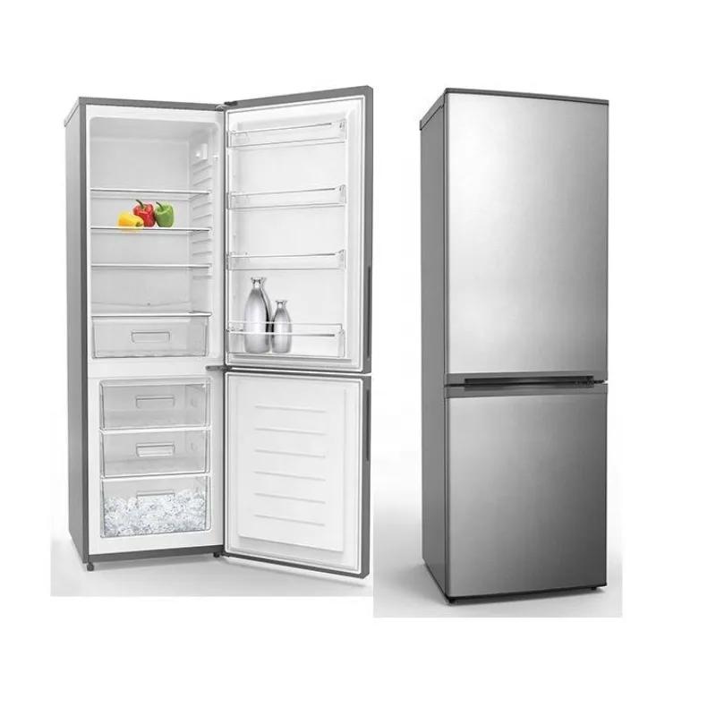 315L Wholesale Refrigerator Price 11 Cu ft Kitchen Appliances Fridge