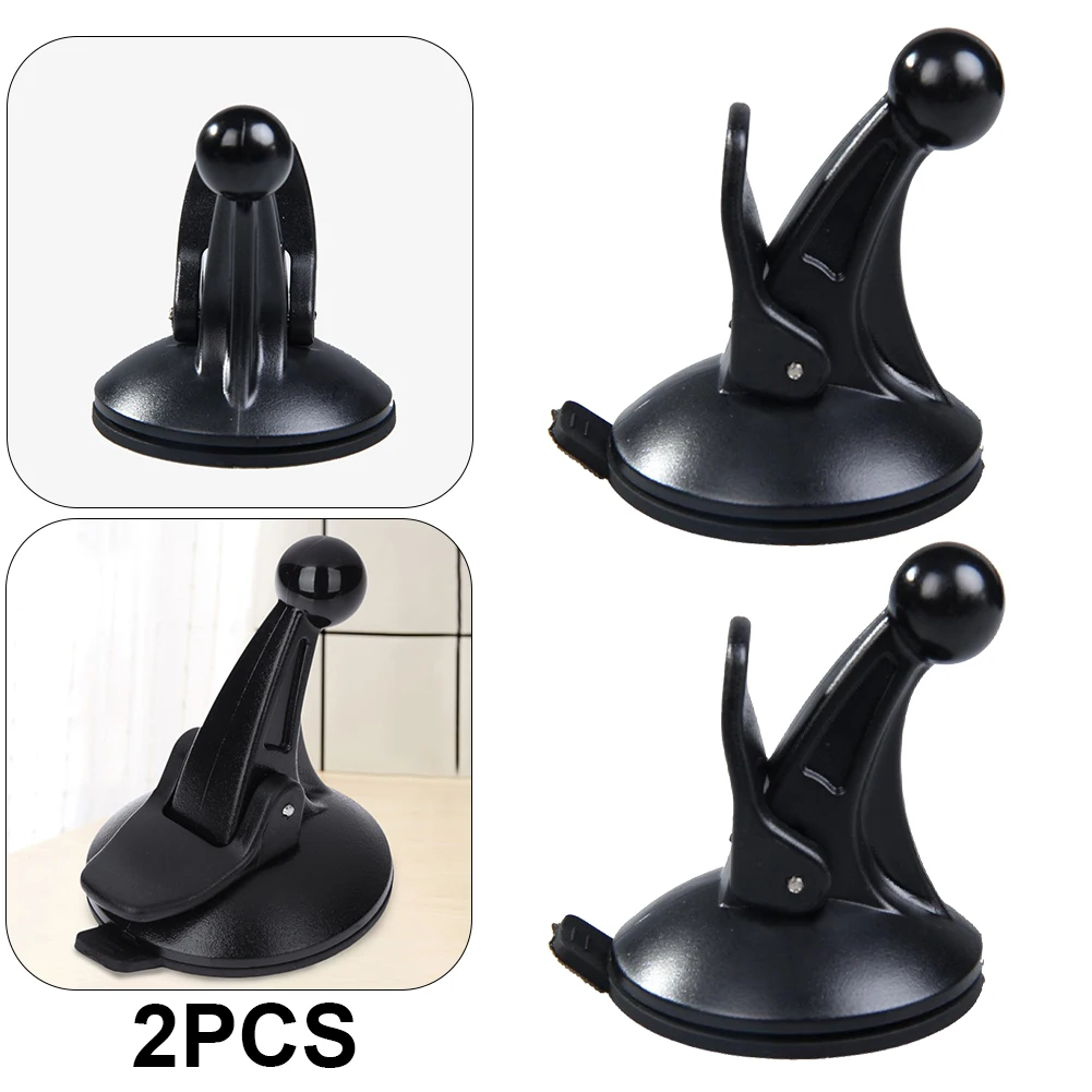 

2 шт. сменный GPS-держатель, держатель на присоске, подставка, автомобильная присоска для Garmin Nuvi