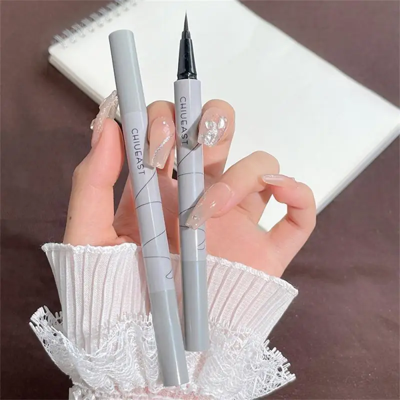 Lasting Eyebrow Pencil Waterproof Extremely Fine Eyebrow Pencil Comfortable Innovative Multi-functional Eyebrow Pencil Durable