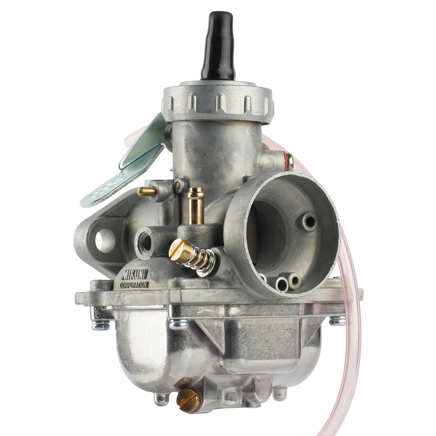 Motorcycle Carburetor For Suzuki TS125 TS125N TC125 DS125 TS100 DS100 125cc TS 125 2 Stroke 65cc 80cc 85cc 100cc 125cc Engines