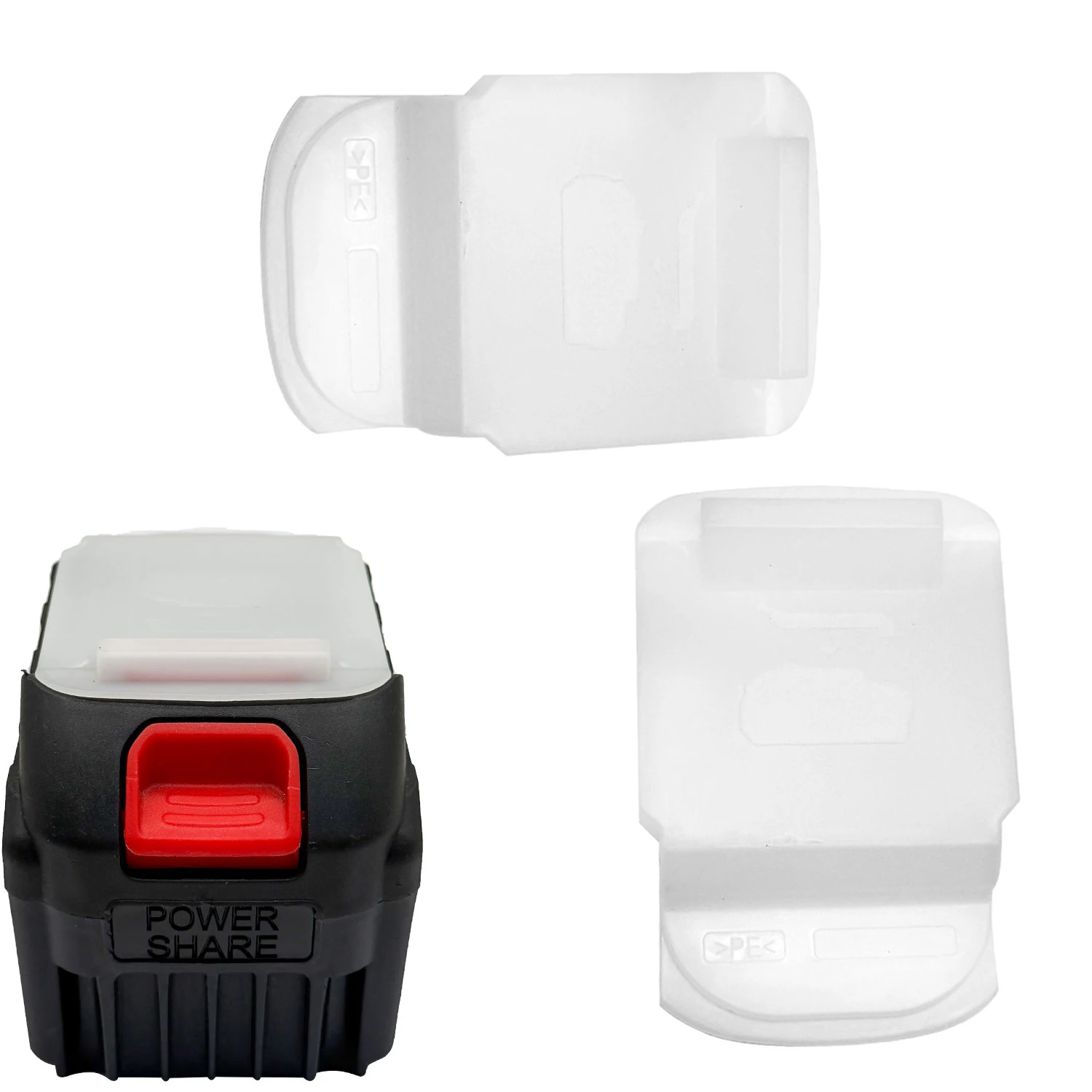 DIY Enthusiasts Dust Cover Professional Tool Cover Set Construction Protection  Power Tool Cover