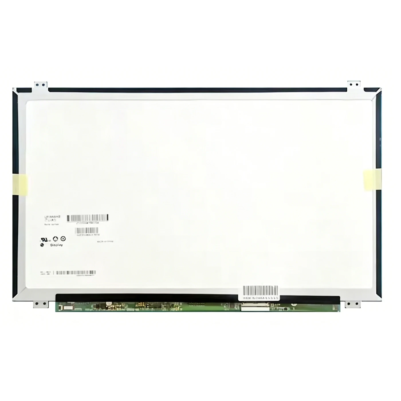 For Laptop Lcd Screen For Asus X501U K550V Y581C X550C X502C X550V U50VG X550E X502CA S56 R556L K55C X501A A56C A550C Display 40