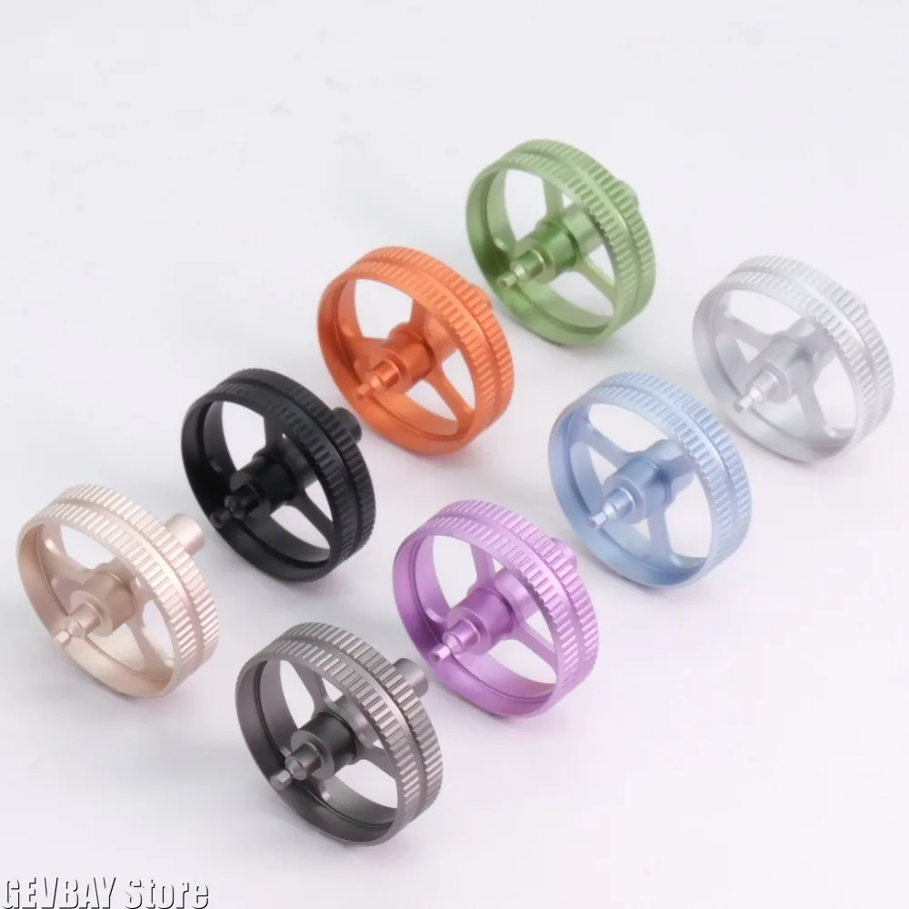 W3JB Enhances Metal Mouse Scroll Wheel - for G102 G304 G305 Gaming Mouse Smooth Scrolling