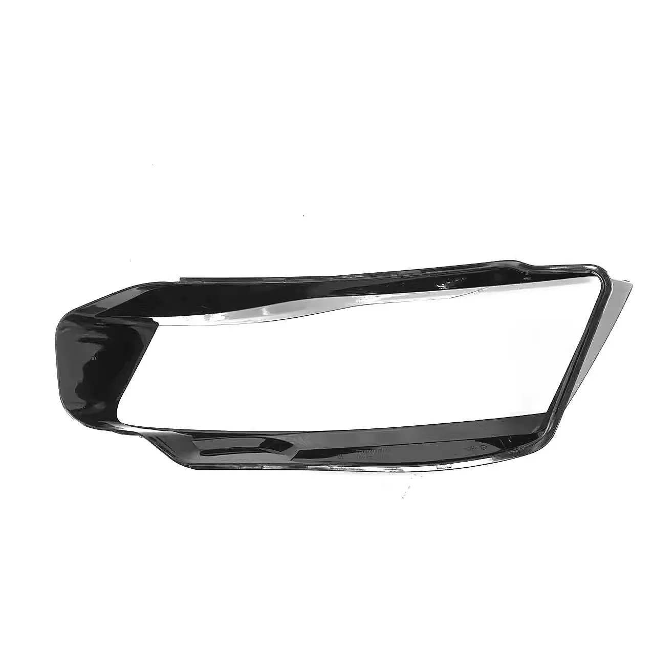 Suitable for Audi A4 Headlight Cover 09 10 11 for Audi A4L Front Headlight Cover Lampshade Cover Original Transparent