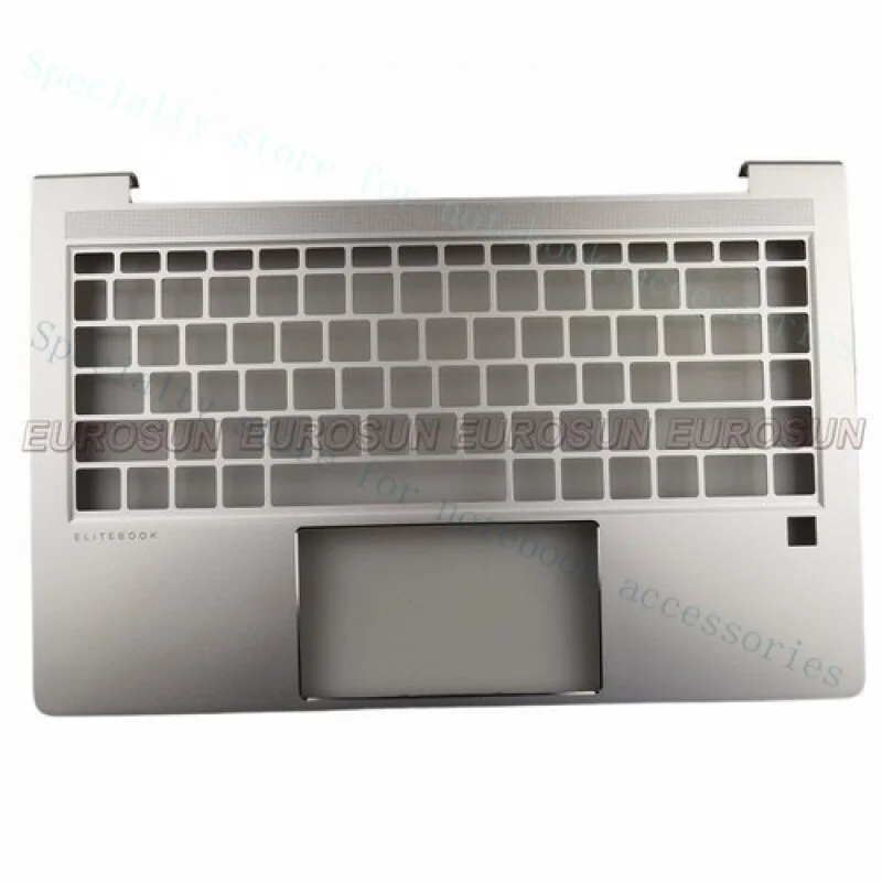 

A++ New For HP EliteBook 640 645 G10 Palmrest Upper Case Keyboard Cover 4bx8ttatpG0