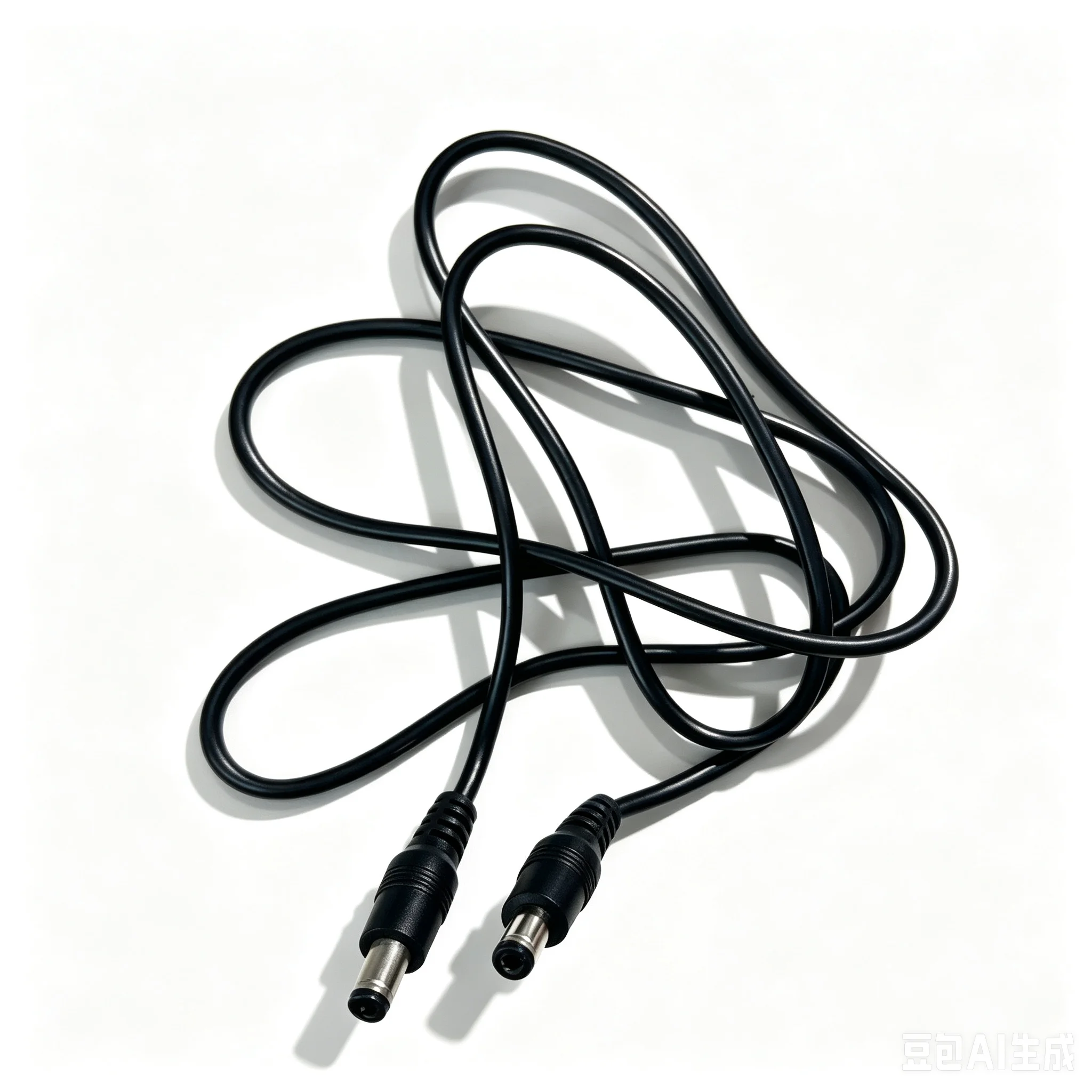 Motorkabel für Nagelbohrer-Handstück
