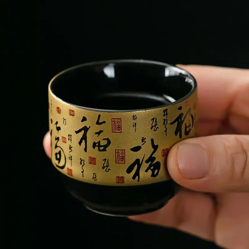 Golden Baifu Kung F… - image