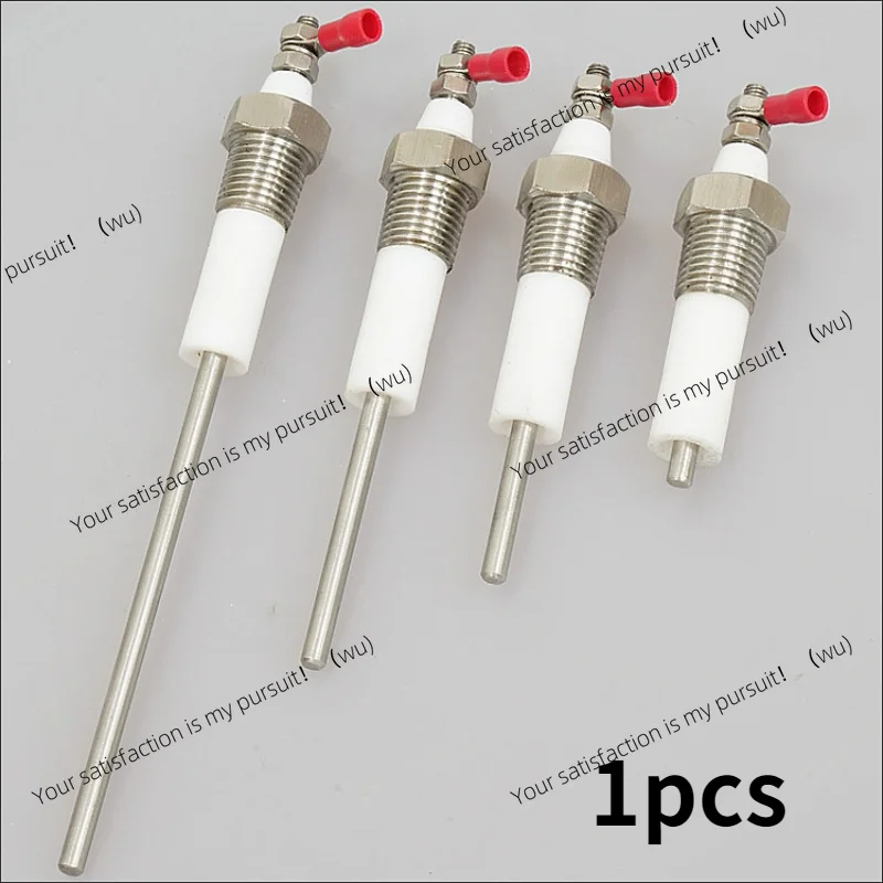 1/4 Water Level Electrode Probe sensor high temperature water tank stainless steel boiler   level electrode