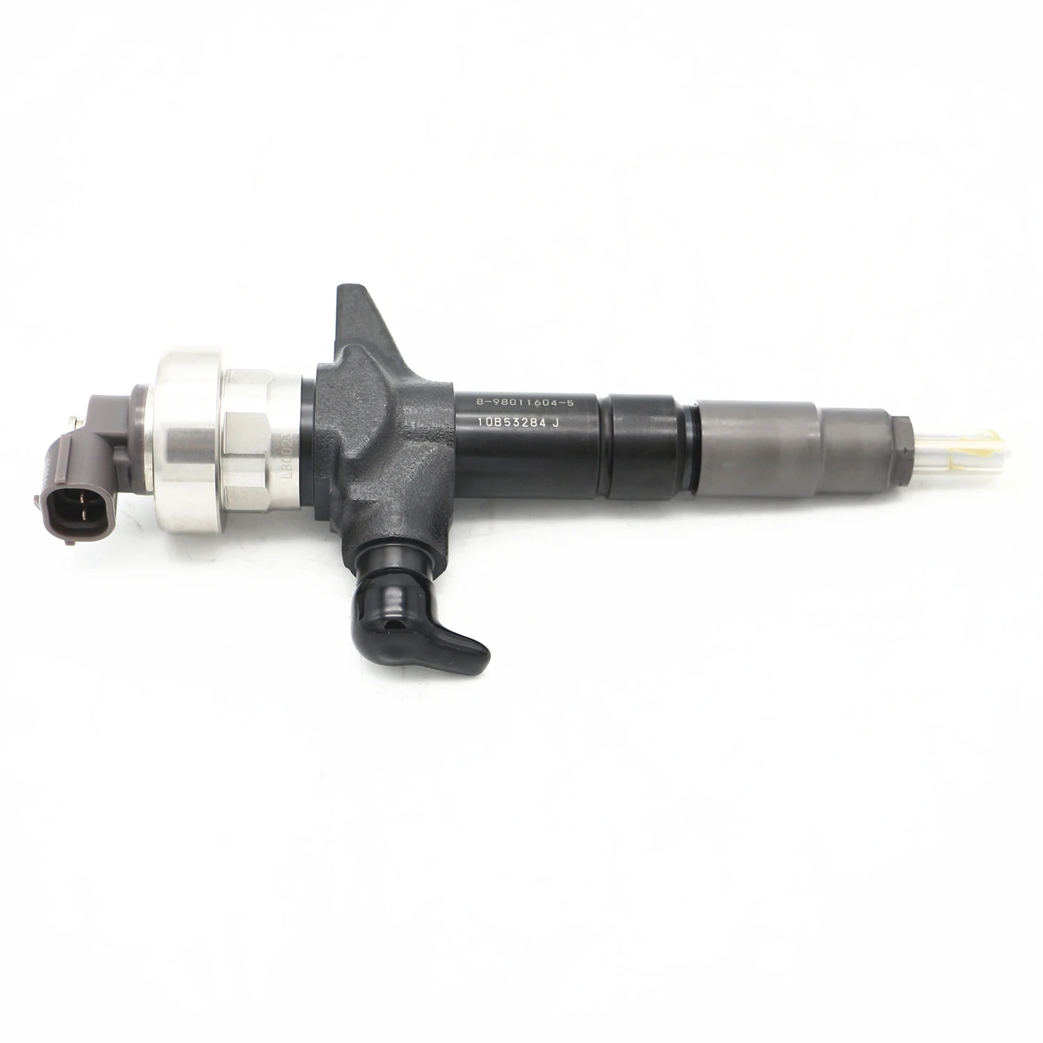 New Diesel Fuel Injector 095000-6980 8-98011604-4 8-98055862-3 For D-MAX 4JJ1 Engine