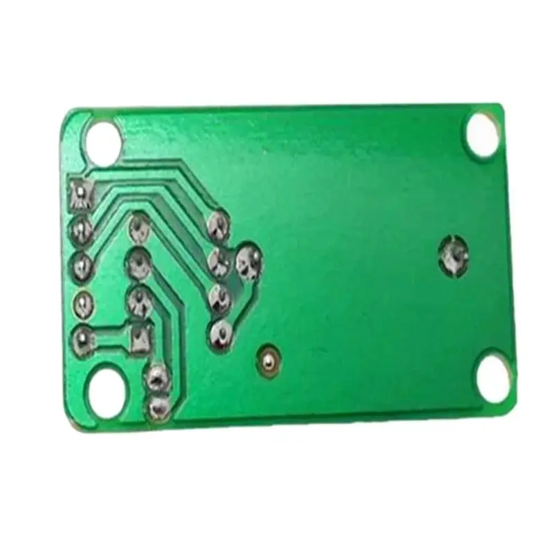 DS1302 Real-Time Clock Module with CR2032 Battery down Travel Time Sensor Electronic Component for Traveling Logging