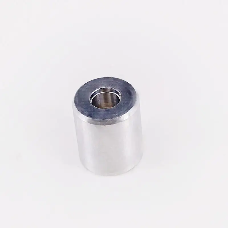 Boîtier de Diode Laser 12x15mm 5.6mm, coque à ressort avec lentille de collimateur en métal, bricolage pour Module LD, matériau en laiton 1 pièces